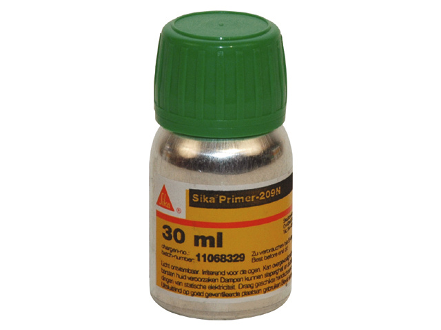 Sikaflex 209n Primer 250ml (nl) 30ml Top Merken Winkel